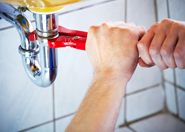 About East Bernard Plumbers